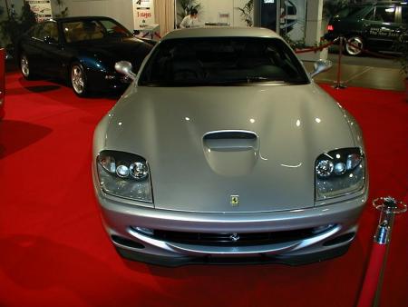ferrari